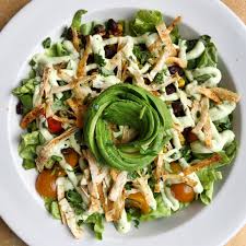 Marie Catrib's signature dishes Marie’s Famous Salad
Turkey Reuben
Vegan Chocolate Cake